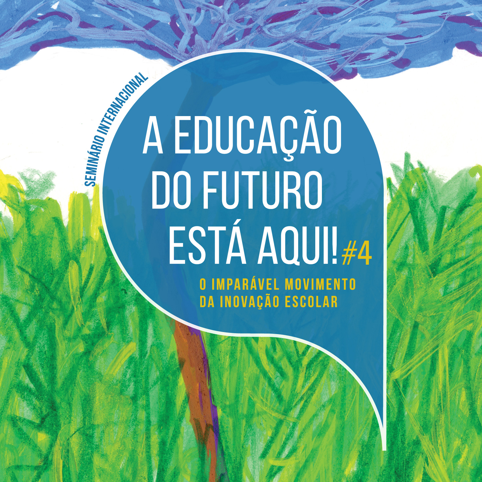 A Educação do Futuro está Aqui!#4